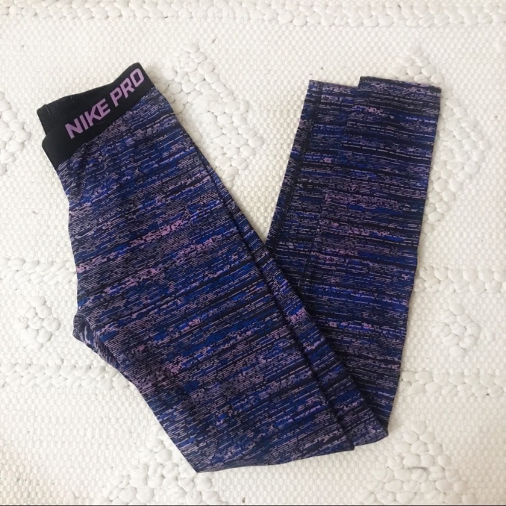 Nike Pro Dri-fit leggings